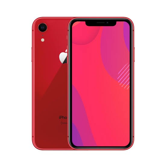 Iphone XR 128GB EX-UK - Imari Technologies