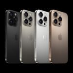 Iphone 16 pro max 256gb (non-active)