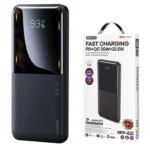 Remax 10000mah ultra slim powerbank