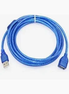 Usb extension 5m cable
