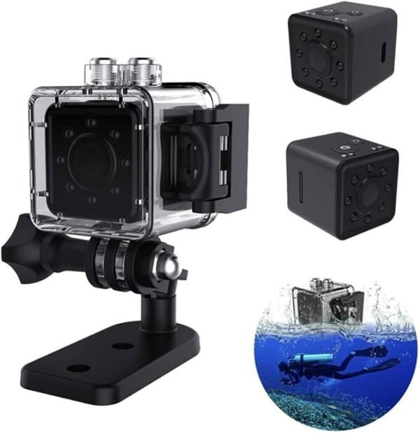 SQ13 MINI SMART CAMERA