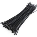 Cable ties 3.6mm by 200mm