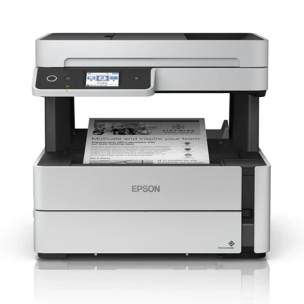 Epson mono M3170 AIO Printer