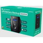 Lightwave Ups 3000va(offline)