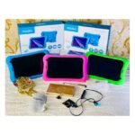 Modio M730 kids tablet 6GB RAM/256GB STORAGE(SIMCARD)