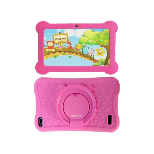 Modio M730 kids tablet 6GB RAM/256GB STORAGE(SIMCARD) - Image 2