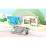 Modio M796 Kids tablet 6gb ram/256 storage( simcard slot)