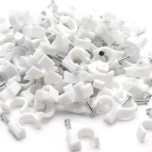 cable clips 9mm