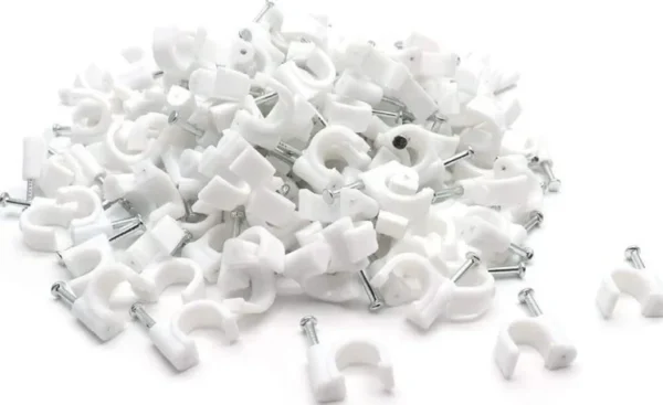 cable clips 9mm