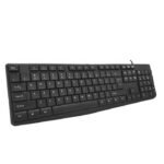 wired keyboard k15