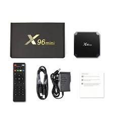 Android  TV box X96 2+16GB