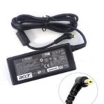 Acer small pin  laptop charger 19v/2.37a