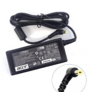 Acer big pin  laptop charger 19v/4.74A (90W)