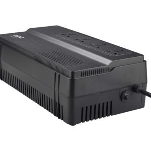 APC Back up UPS 1000vA BV1000 - BV1000I-MSX