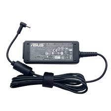 Asus laptop adapter  small pin 19v/1.75a