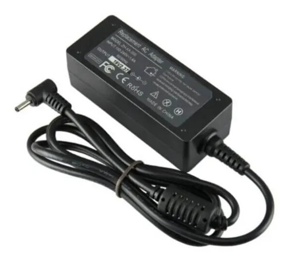 Asus laptop charger 19v/3.42a