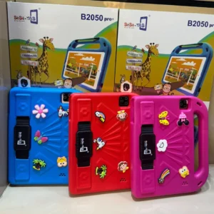 BEBE TAB B2050 pro+ 6gb ram/256gb storage