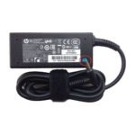 Hp blue pin  laptop adapter 19.5v/2.31a