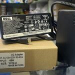 DELL TYPE C LAPTOP ADAPTER(Output 65W)