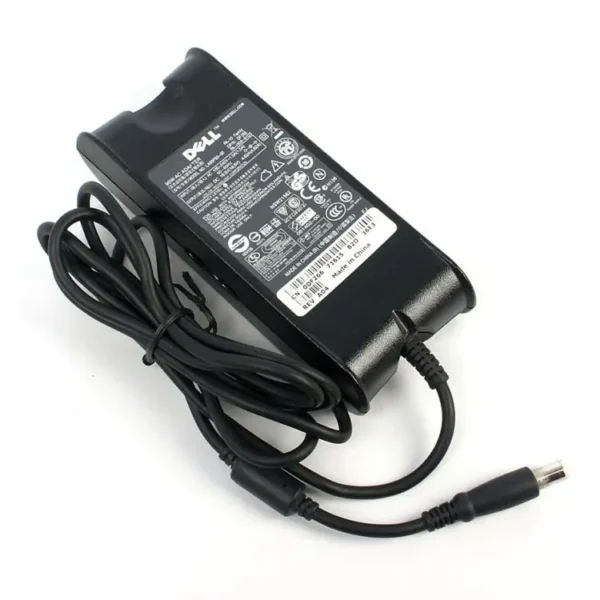 Dell big pin laptop adapter 19.5v/4.62a
