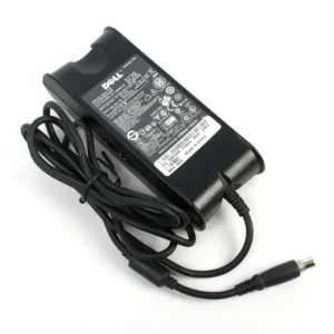 Dell small pin laptop adapter 19.5v/2.31a