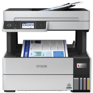 Epson Ecotank L6490 Printer