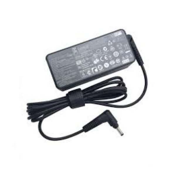Lenovo small pin laptop adapter  20v/2.25a