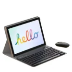 Modio M27 TABLET 8GBRAM/512GB STORAGE(with stylus pen, mouse, cover)