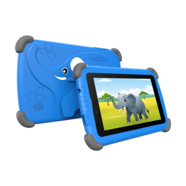 Modio 793 kids tablet 6gb ram/256gb storage,screen;7inches