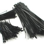 Cable tie 3.5mm by 250mm