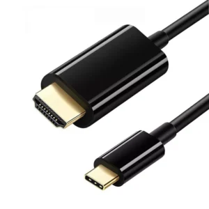 Type c to Hdmi cable
