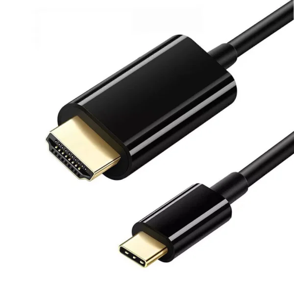 Type c to Hdmi cable