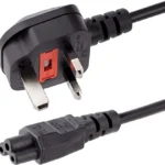 Laptop Power Cable( flower)