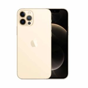 Apple iphone 12pro 256gb ex uk