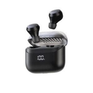 Oraimo EarBuds 4 OTW-340 ENC True Wireless Earbuds