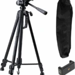 WF-3520 Camera Tripod Portable Photography Video Selfie