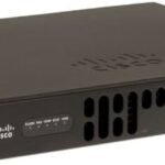 Cisco 4221/K9 Integrated Service Router
