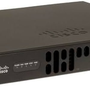 Cisco 4221/K9 Integrated Service Router