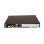Cisco 4321/k9 integrated services router