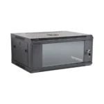 4U Data cabinet 550*400*240
