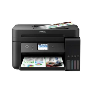 Epson Ecotank L6290 A4 wi-fi duplex all in one ink tank printer with ADF