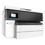 Hp officejet pro 7740 wide format all in one printer with wireless and mobile printing.