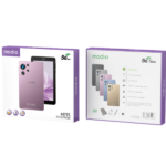 Modio M795 tablet with dual simcards ,6gb/256gb                                                                                                                                                                                     f