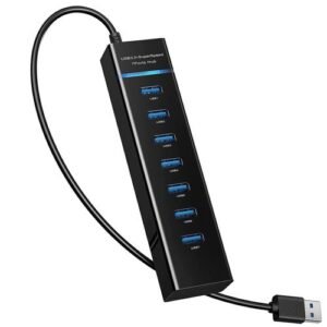 7port usb hub 3.0