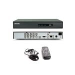 8 CHANNEL TURBO HD7200 SERIES METALLIC
