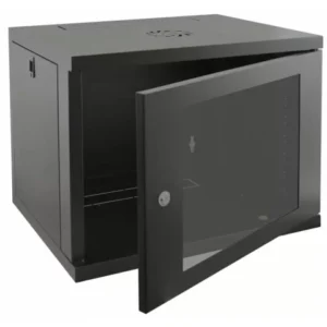 9u data cabinet 550mm*400mm*450mm
