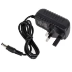 power adapter 9v/2a