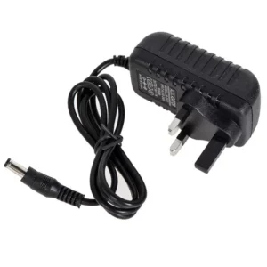 power adapter 9v/2a