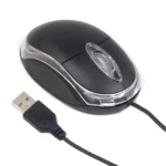 Mouse (Dell/HP Brown Box)