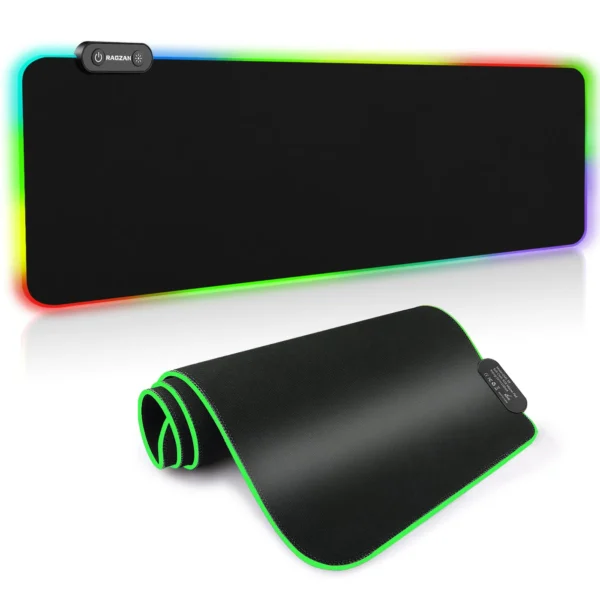 Gaming Mouse Pad